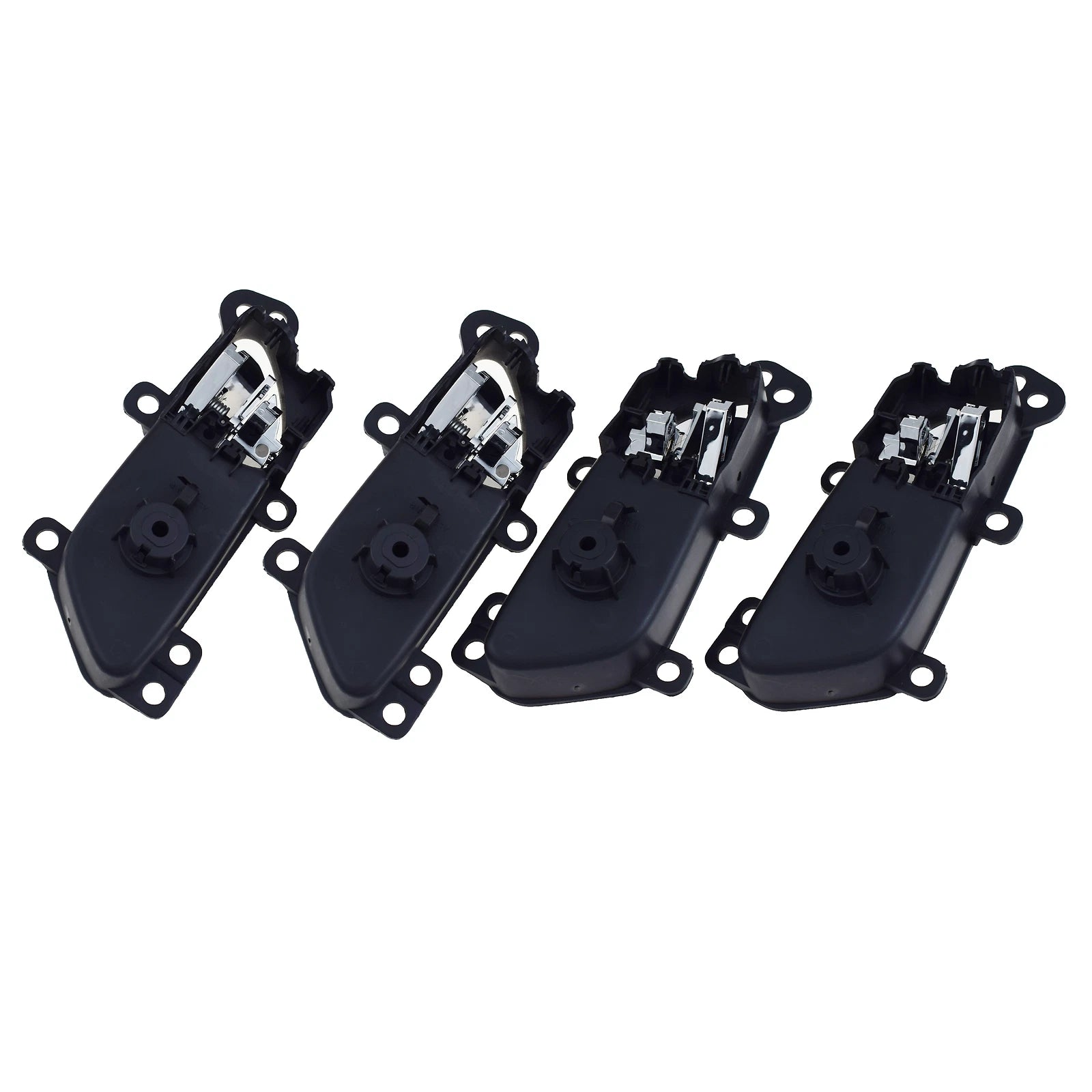 4Pcs Front Rear Left Right Side Inner Door Handle for Chevrolet Sail 3 2015-2022 6B93BC-57