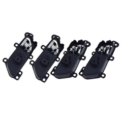 4Pcs Front Rear Left Right Side Inner Door Handle for Chevrolet Sail 3 2015-2022 6B93BC-57