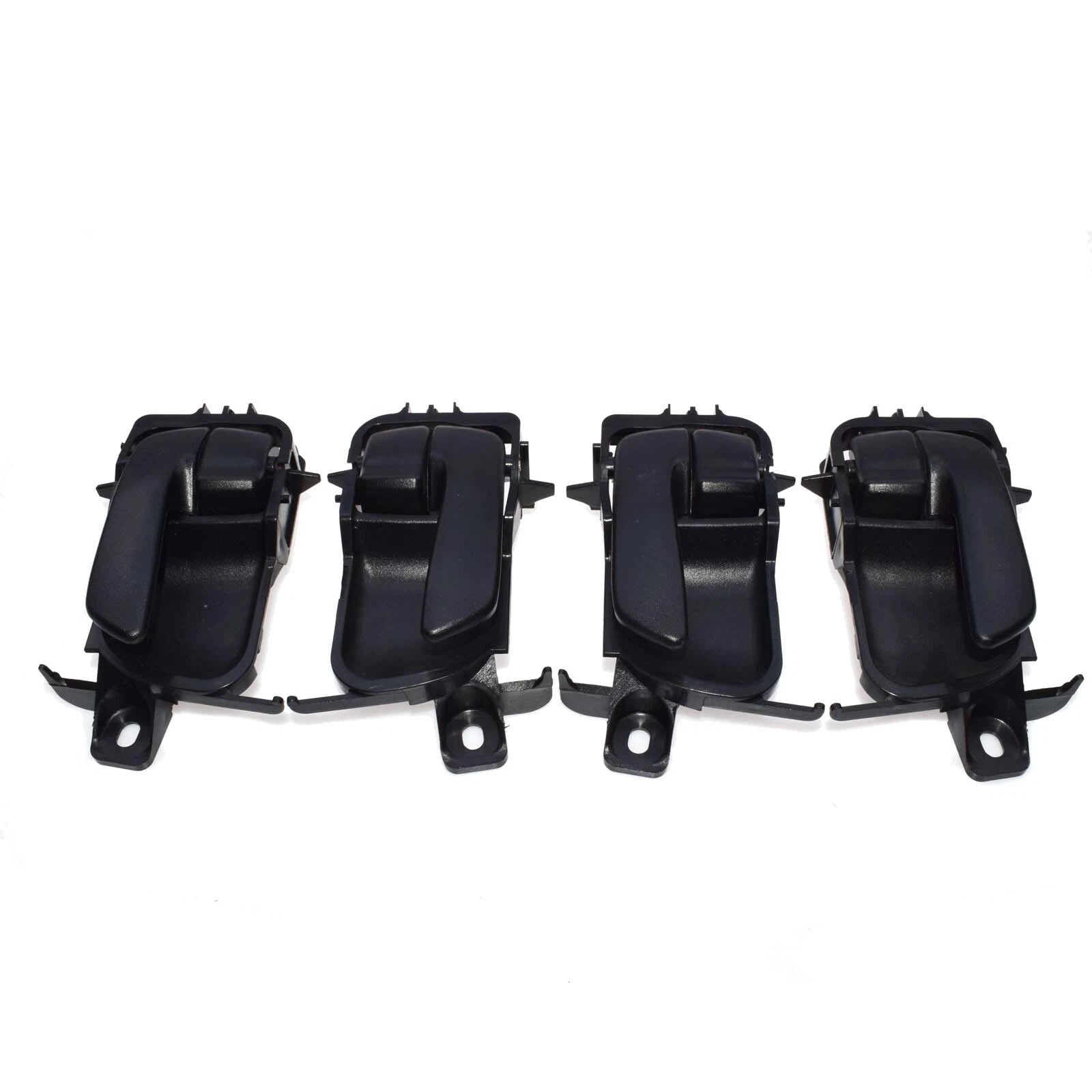 Front Rear Left Right Interior Door Handle for 1995-99 Toyota Avalon 69205-07010 6B93BC-57