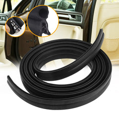 Car Rubber Seal Trim Molding U Strip Door Edge Lock Protector All Weather EOA 6B93BC-57