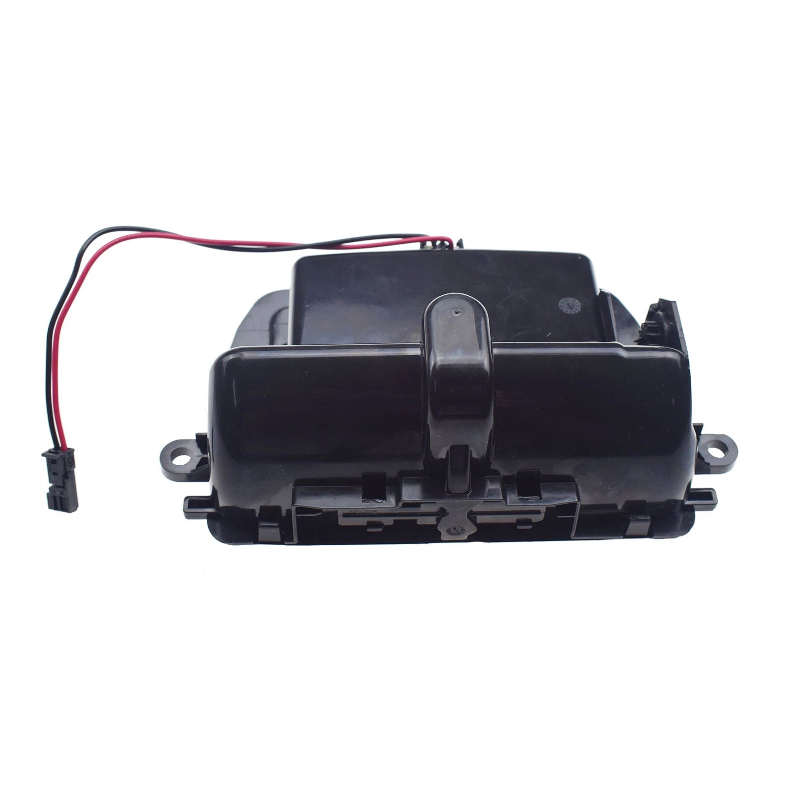 Front Center Console Ashtray Cover Case for BMW 5 Series F10 F11 LCI 51169206347 6B93BC-57