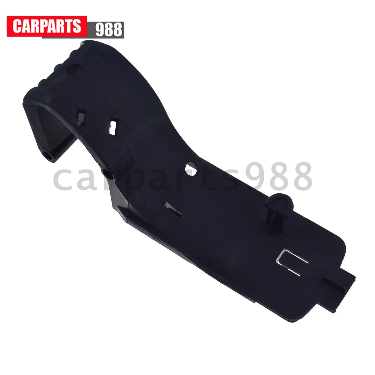 For Ford Focus MK2 05-11 Fuel Filler Cap Gas Door Flap Hinge Mount 4M51N27936BB 6B93BC-57
