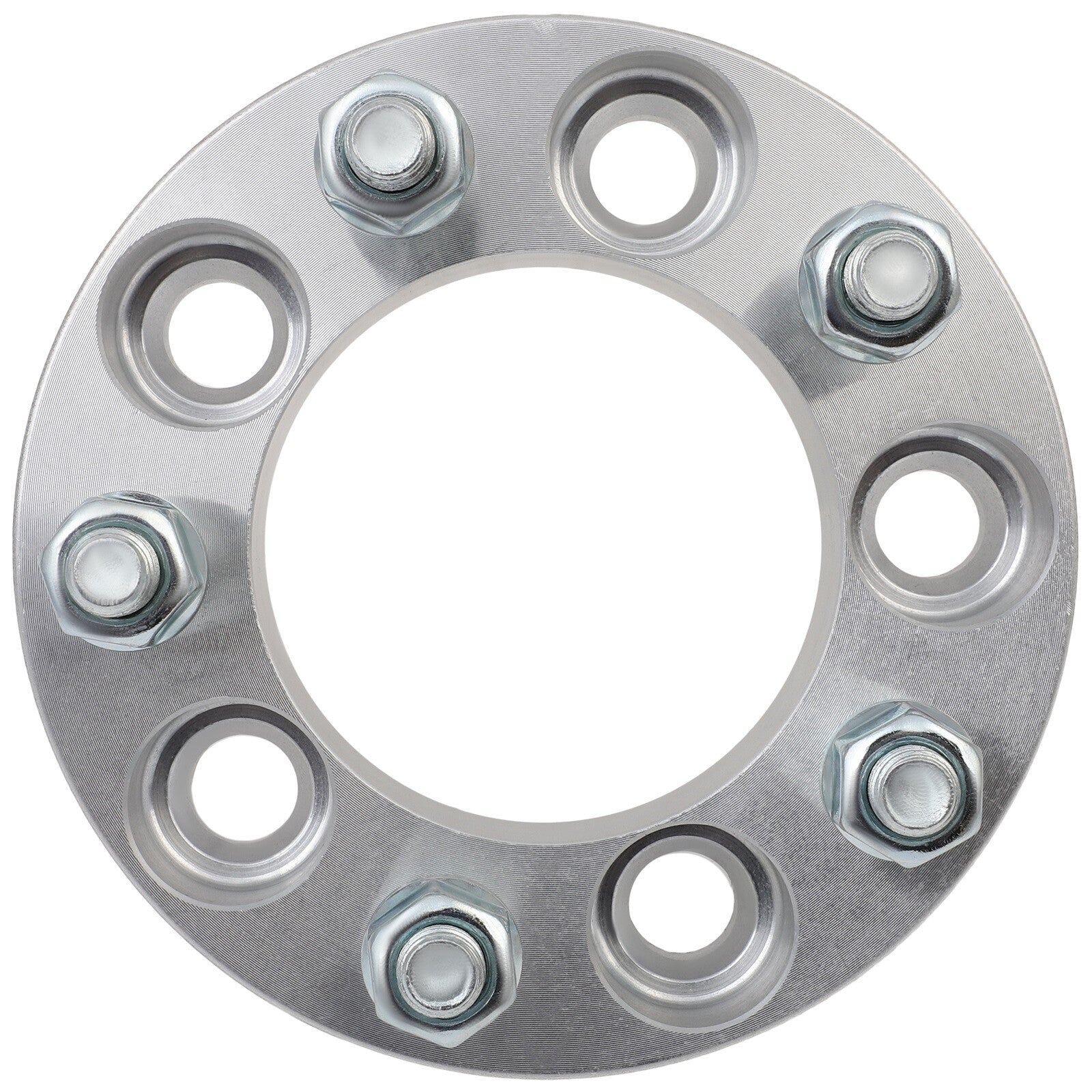 2X 1.25 inch Wheel Spacers 5x4.5 12x1.5 For Lexus GS350 GS450h IS250 IS350 ES350 6B93BC-57