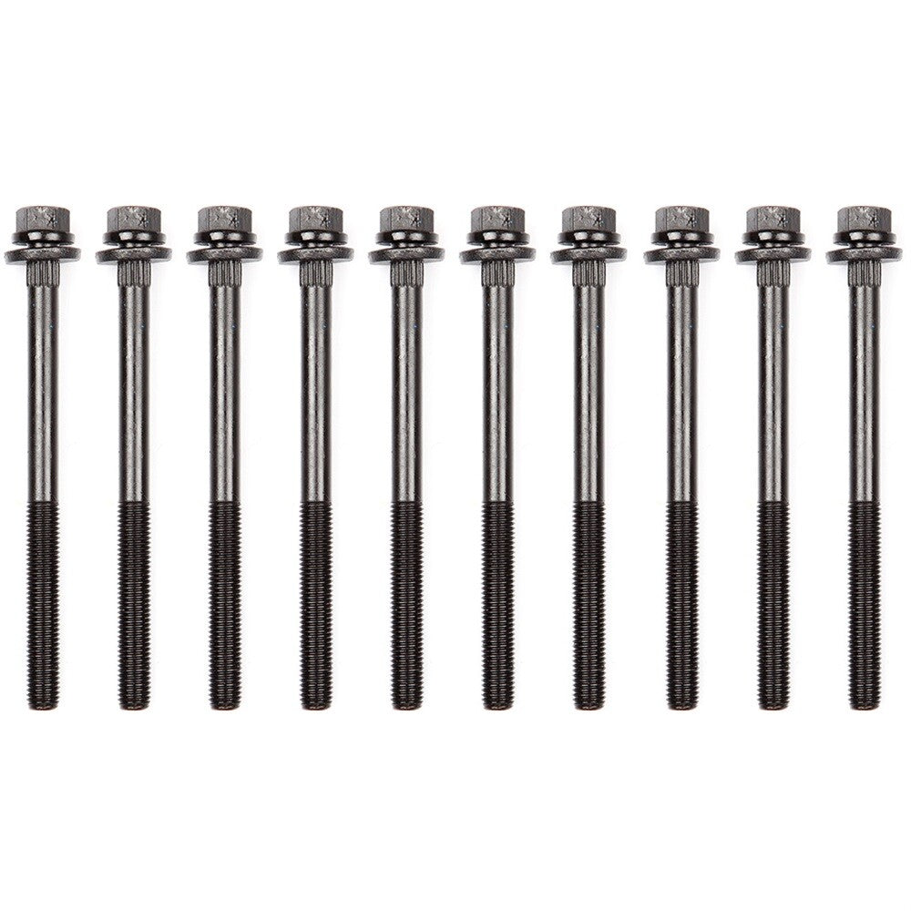 For 03-09 Chrysler PT Cruiser Jeep 2.4 Head Bolts set Timing Belt Water Pump Kit 6B93BC-57