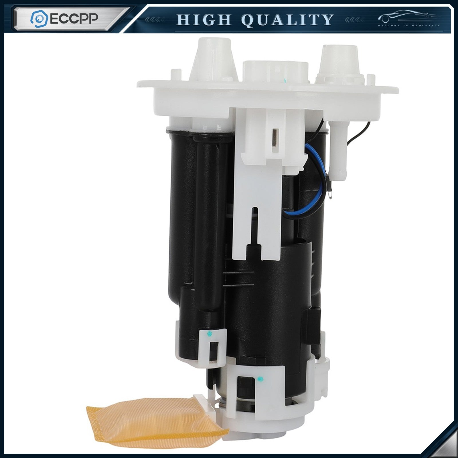 For 2002-2003 Mitsubishi Lancer 2.0L Fuel Pump Assembly 6B93BC-57