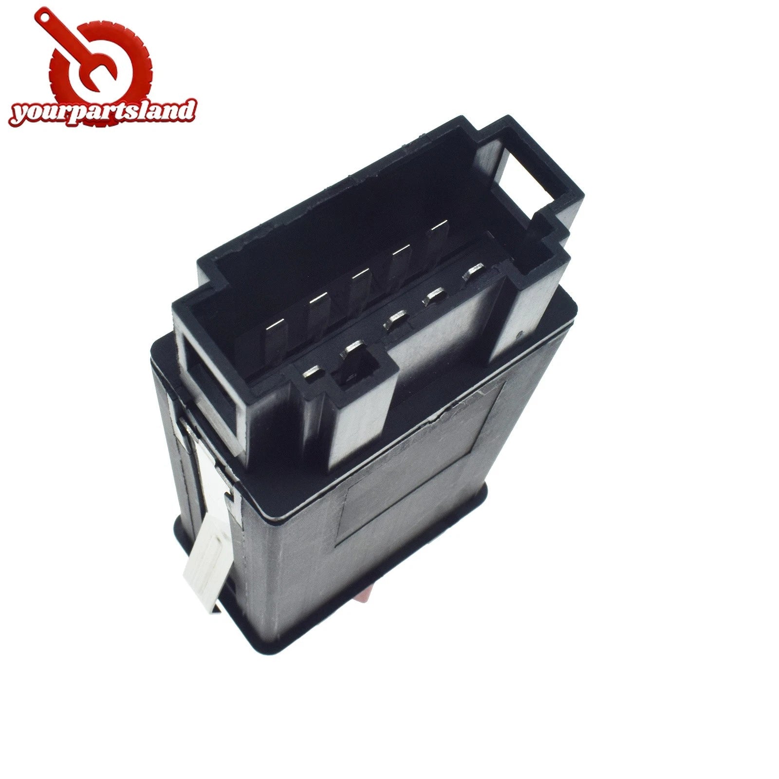 For AUDI A6 C5 1997-04 Hazard Warning Light Flasher Switch Emergency 4B0941509D 6B93BC-57