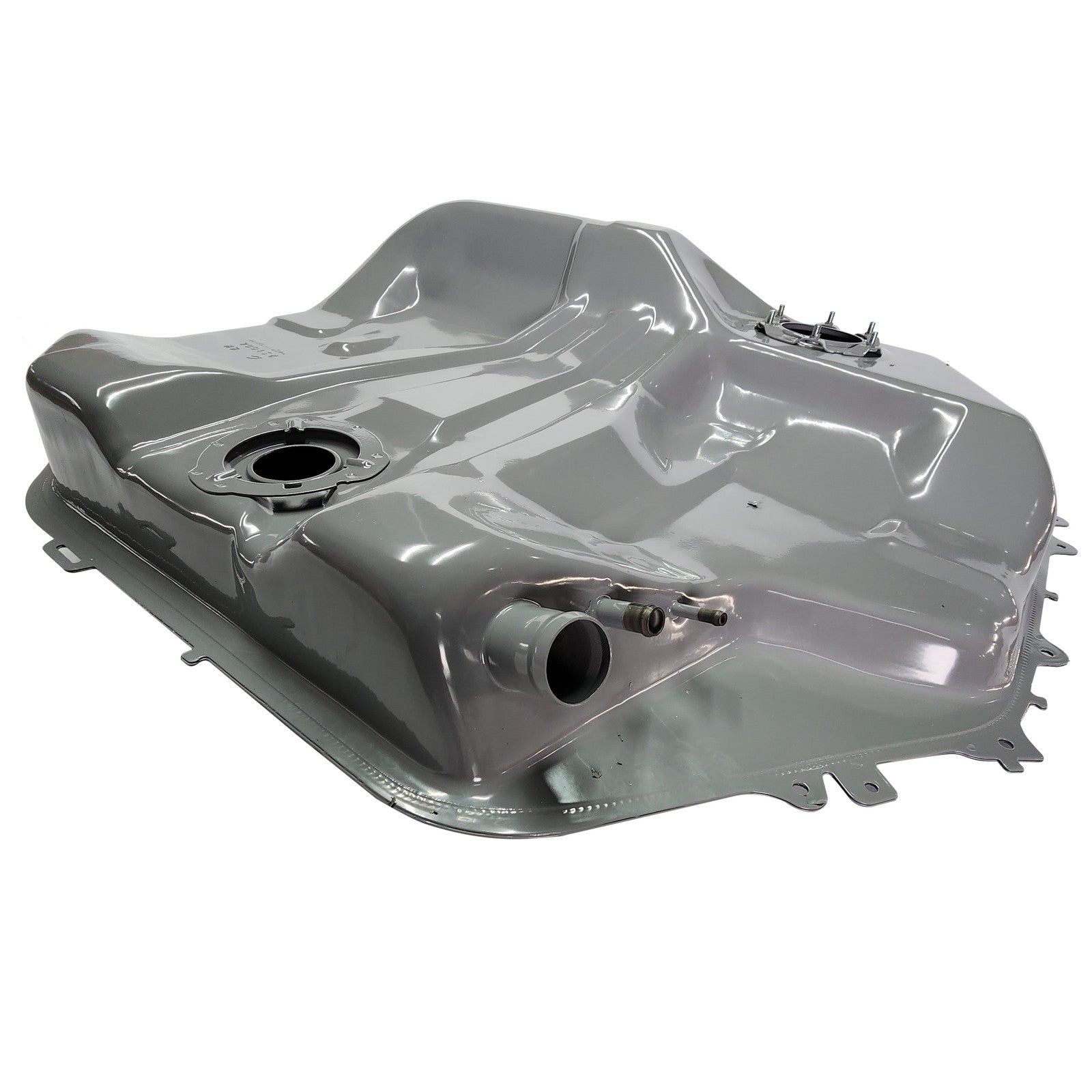 12 Gallons Fuel Tank for Honda Civic CRX 1988-1991 1.5L 1.6L w/ Hatchback 2-Door 6B93BC-57