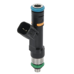 For Jeep Wrangler Dodge Grand Caravan 3.8L 2007 2008 2009 2010 6x Fuel Injectors 6B93BC-57
