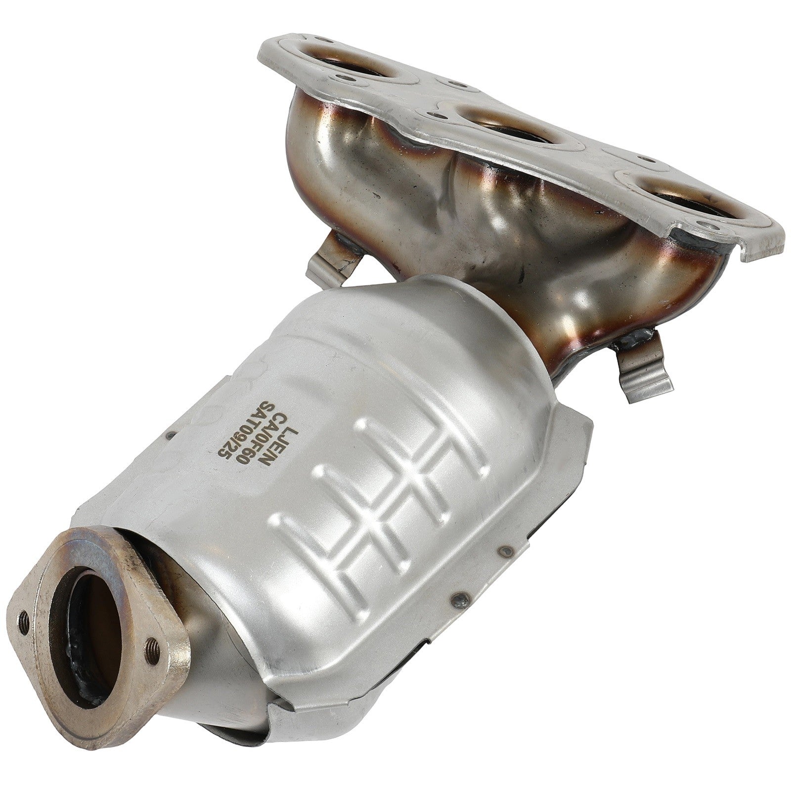 Catalytic Converter For 2005-2018 Toyota Avalon Camry 2007-2017 Lexus ES350 6B93BC-57