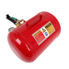 145PSI 7.5 Gallon Air Tire Bead Seater Blaster Tool For Truck ATV 6B93BC-57