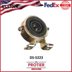 Protier Drive Shaft Center Support Bearing - Part # DS5223 6B93BC-57