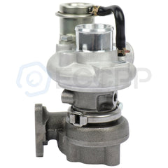 FOR Kubota D1105T V1505T D1105-T Engine TD025M-05T Excavator Turbocharger 6B93BC-57