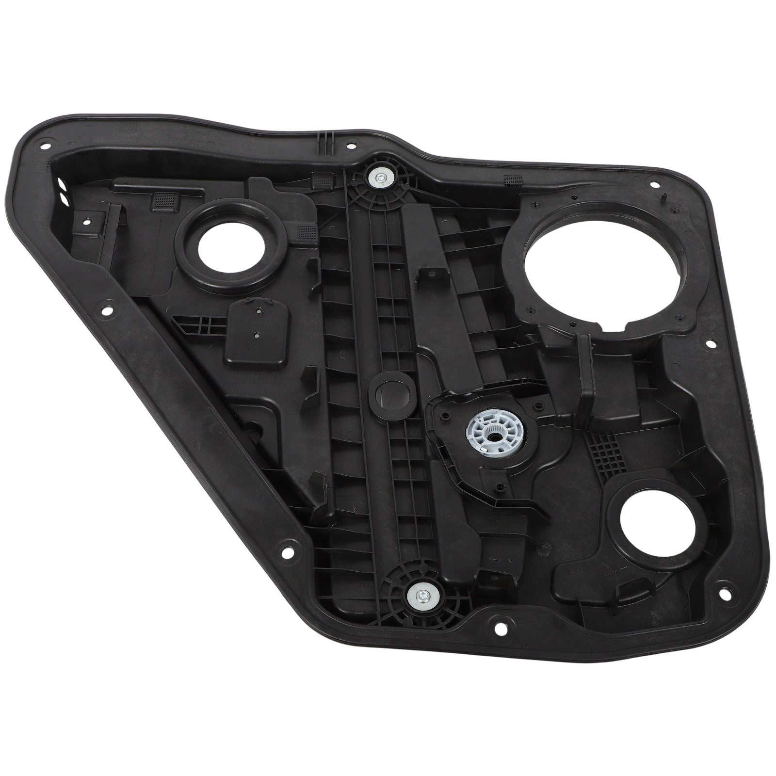 Rear Left Window Regulator For Hyundai Elantra 2017-2020 LH Driver Side 6B93BC-57