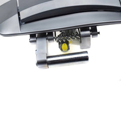 For 2003-09 Nissan 350Z 80607-CD41E Left Driver Silver Exterior Door Handle 6B93BC-57