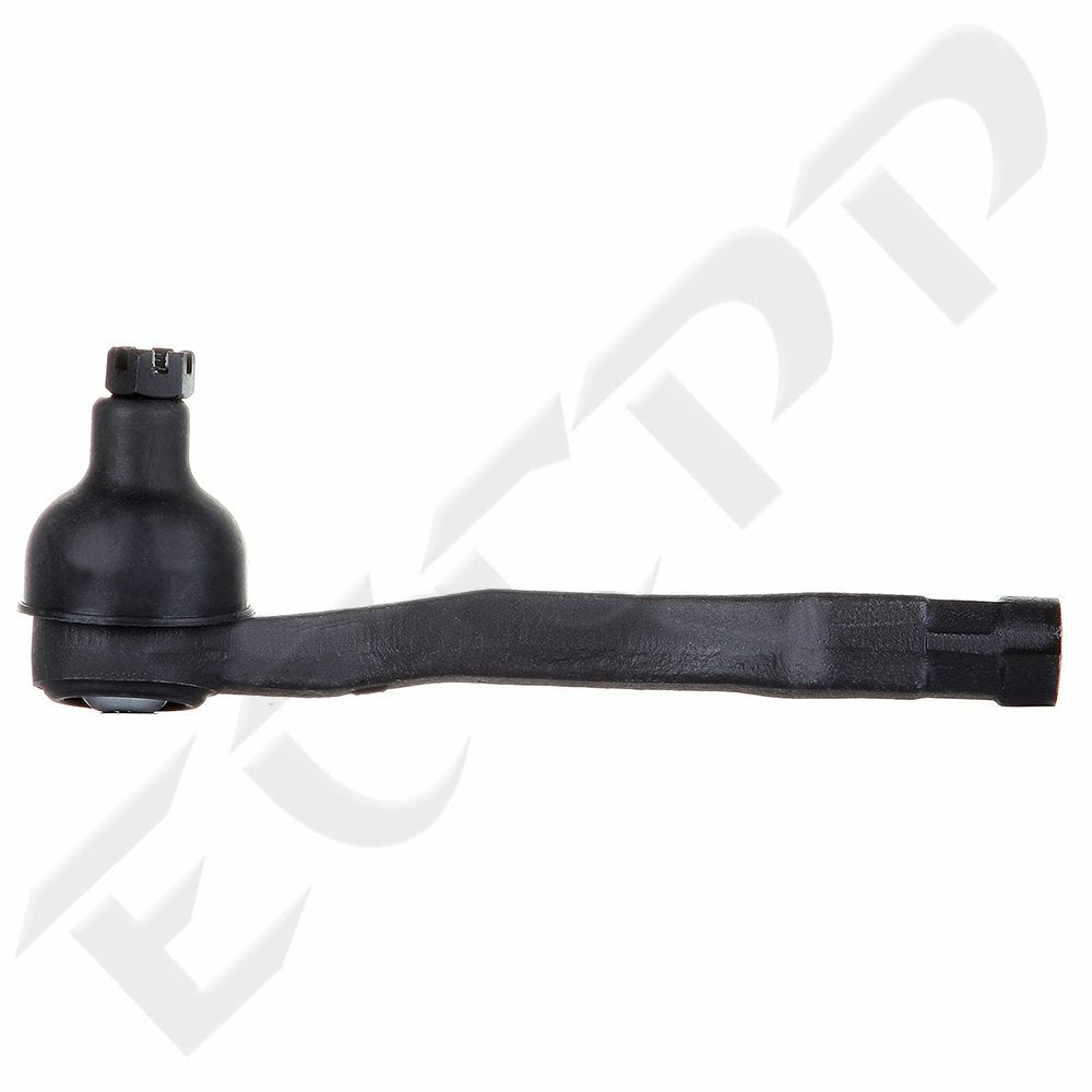 8Pcs For Honda CRX Civic  Front Upper Control Arm Ball Joint Tie Rod End Kit 6B93BC-57