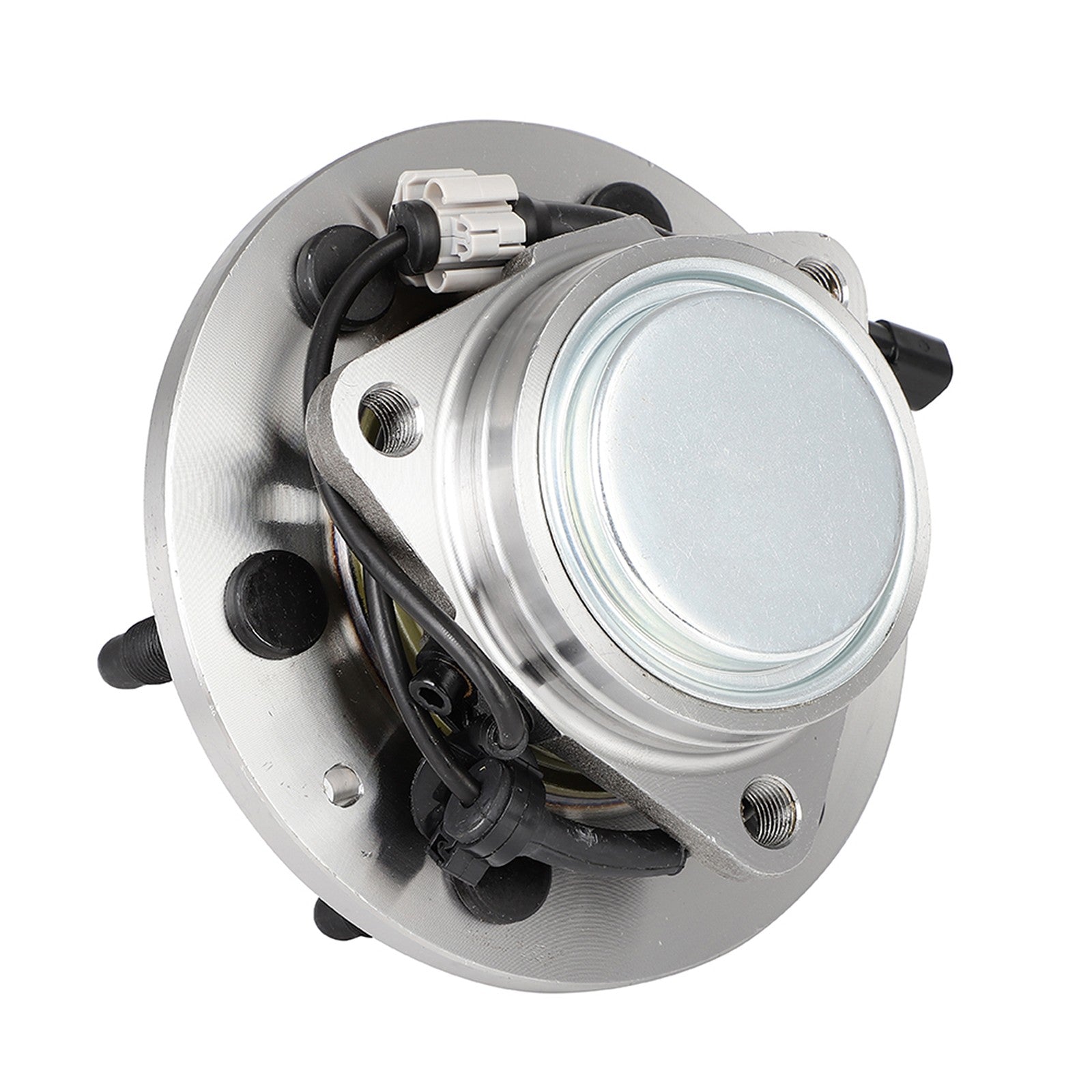 1Pc Front Wheel Hub Bearing RWD For 2014-2018 Chevy Silverado GMC Sierra 1500 KOEEP