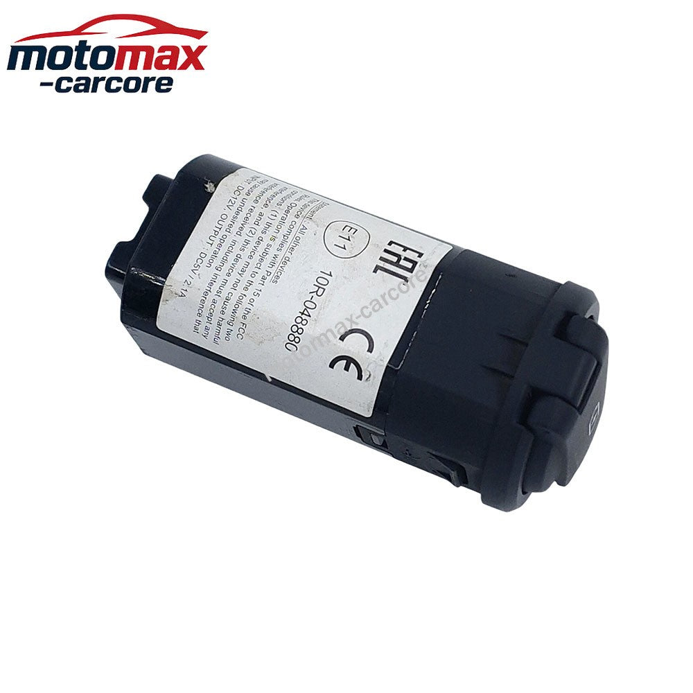 1Pcs Battery Charger USB 96125-D4000 For 2016-2020 Kia Rio Optima Cadenza 6B93BC-57