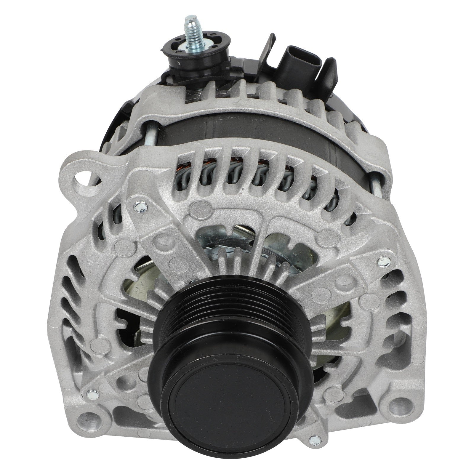 ECCPP Alternator For Chevrolet Silverado 1500 14-18 GMC Sierra 1500 14-18 14009 6B93BC-57