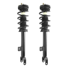 Front Complete Strut Assembly Kit for 2012-2017 Dodge Challenger, 2012-2017 6B93BC-57