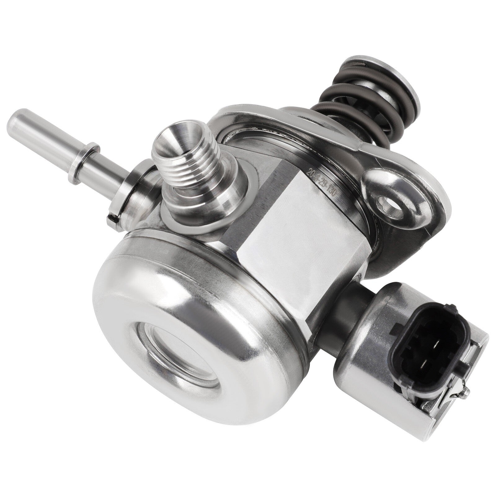 Fits Hyundai Accent Veloster 2013-2014 Direct Injection High Pressure Fuel Pump 6B93BC-57