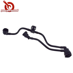 Fuel Vent Line Pipe Coolant Hose For Mercedes Benz E-class W213 CDi 2.0 2016-23 6B93BC-57
