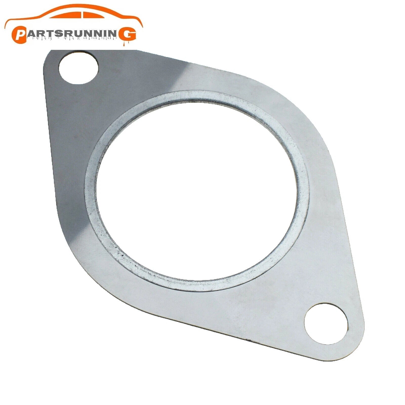 For Subaru Impreza Legacy Outback 1993-2006 Exhaust Converter Gasket 44165-FA000 6B93BC-57