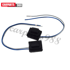 2Pcs Front Door Handle Button Small Button 82661D3710 for 2016-18 Hyundai Tucson 6B93BC-57