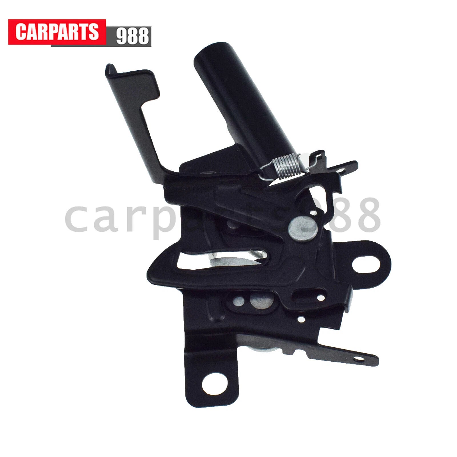 For 2014 2015-2018 Subaru Forester Front Hood Lock Latch Assembly 57310SG010 6B93BC-57