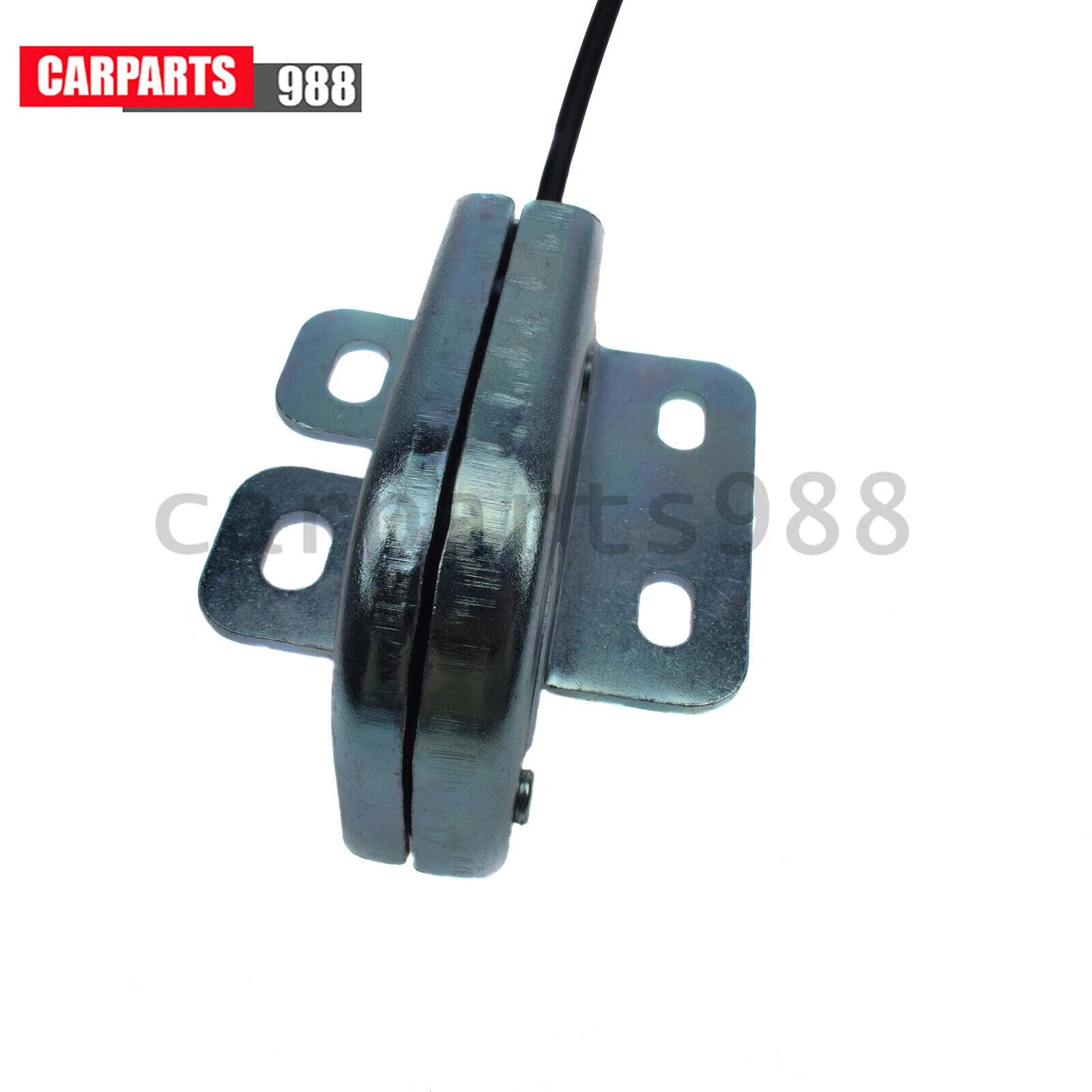 Rear Right Tailgate Trunk Lock Hatch For 2010-13 Renault Koleos 2.5L 90593-9948R 6B93BC-57