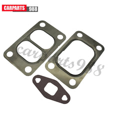 Turbo Oil Feed Seals For Dodge Ram 5.9L Cummins 12V 1989-98 3912747 3907453 6B93BC-57