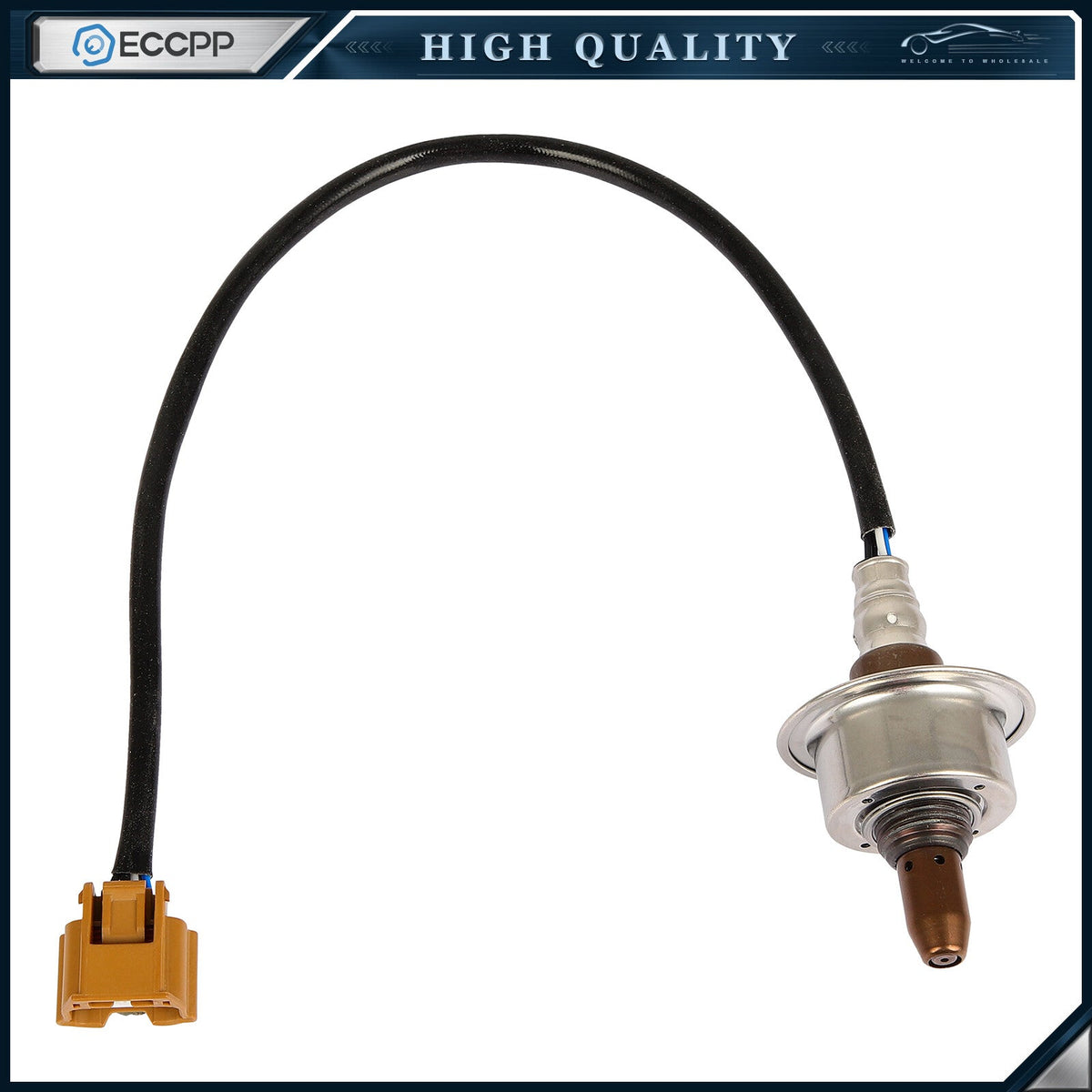For Nissan 2012-2014 Maxima 2011 Murano Quest V6-3.5 Upstream Oxygen O2 Sensor 6B93BC-57