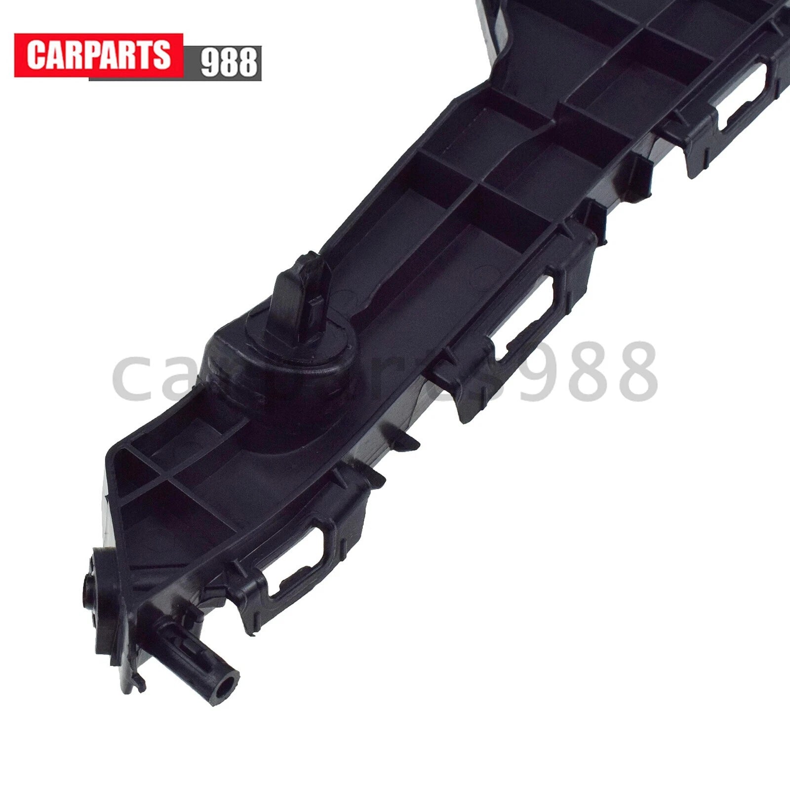 Bumper Bracket For 2011-2016 Scion tC Front Passenger Side 5211521030 SC1043101 6B93BC-57