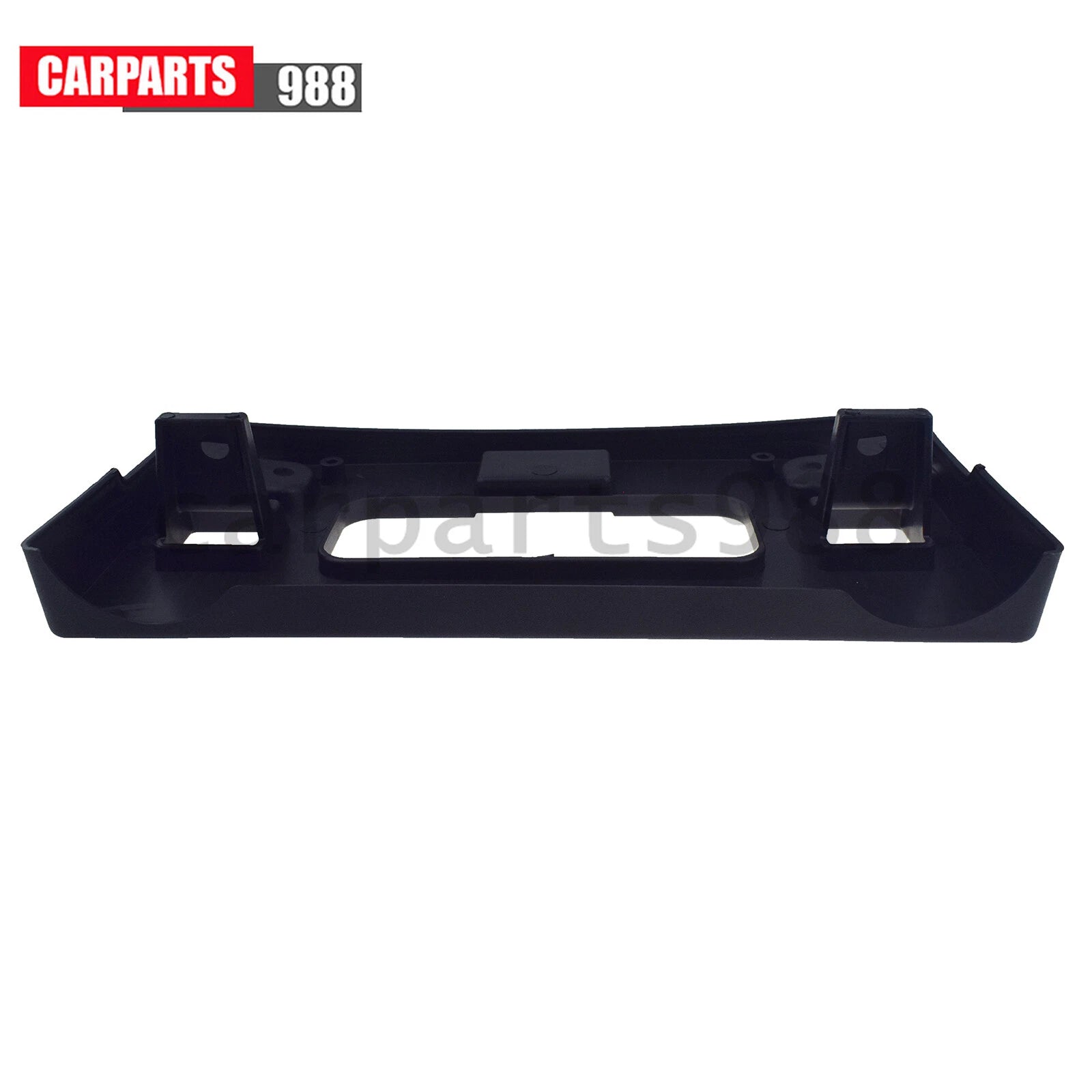 License Plate Bracket Front For 2008-2012 Honda Accord 71145TA0A00 HO1068112 6B93BC-57