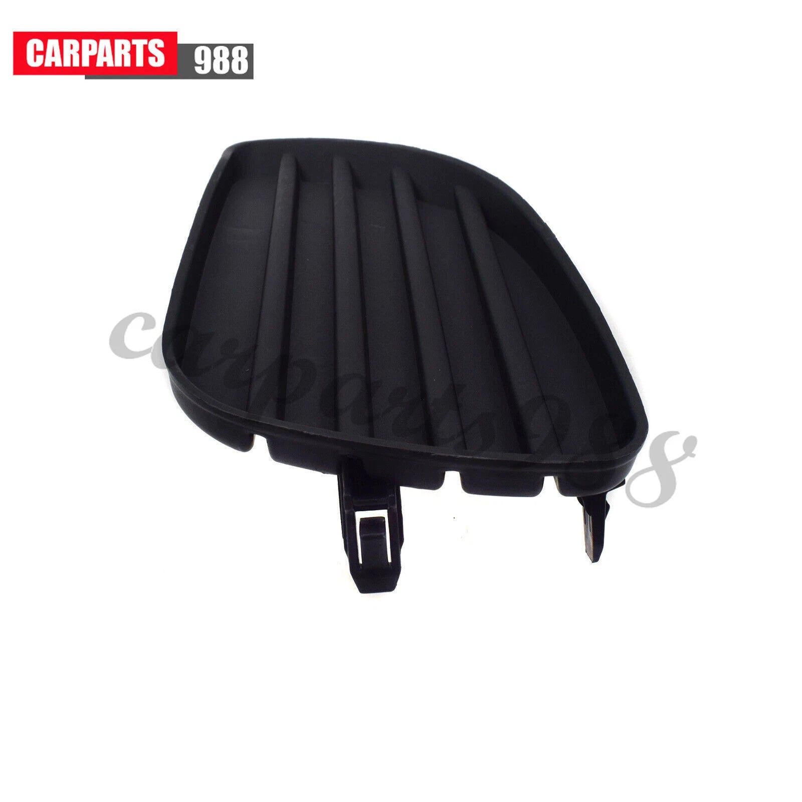 Left Side Front Bumper Fog Light Lamp Cover For 2010-11 Toyota Camry 5212806140 6B93BC-57