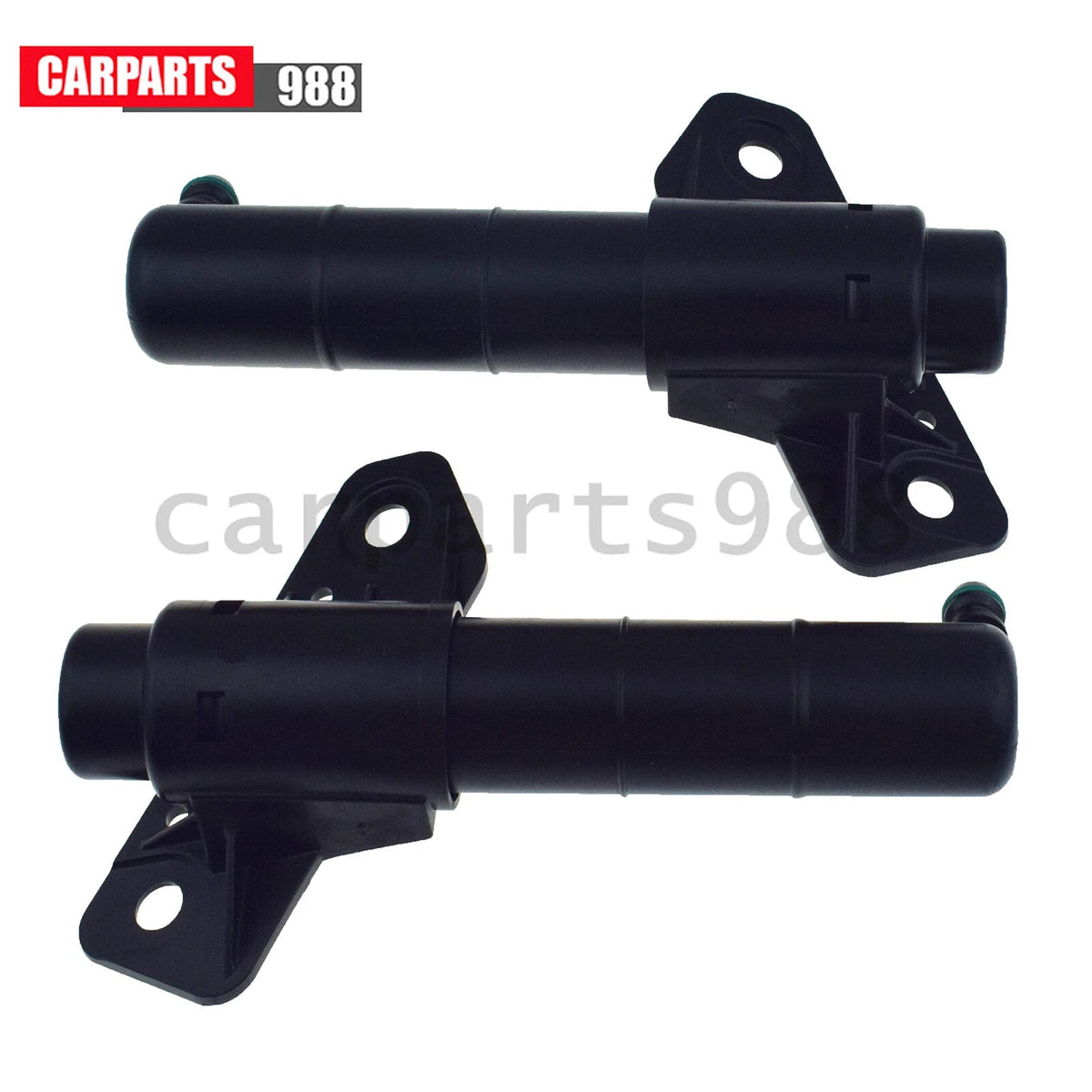 LH & RH Headlight Washer Spray Nozzle For Kia Sportage 3 986703U000 986803U000 6B93BC-57