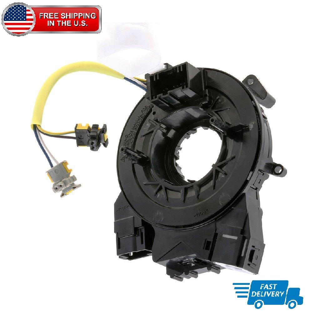 GB5Z-14A664-C Clock Spring For Ford Edge Explorer Taurus Police FLEX W/O Heated