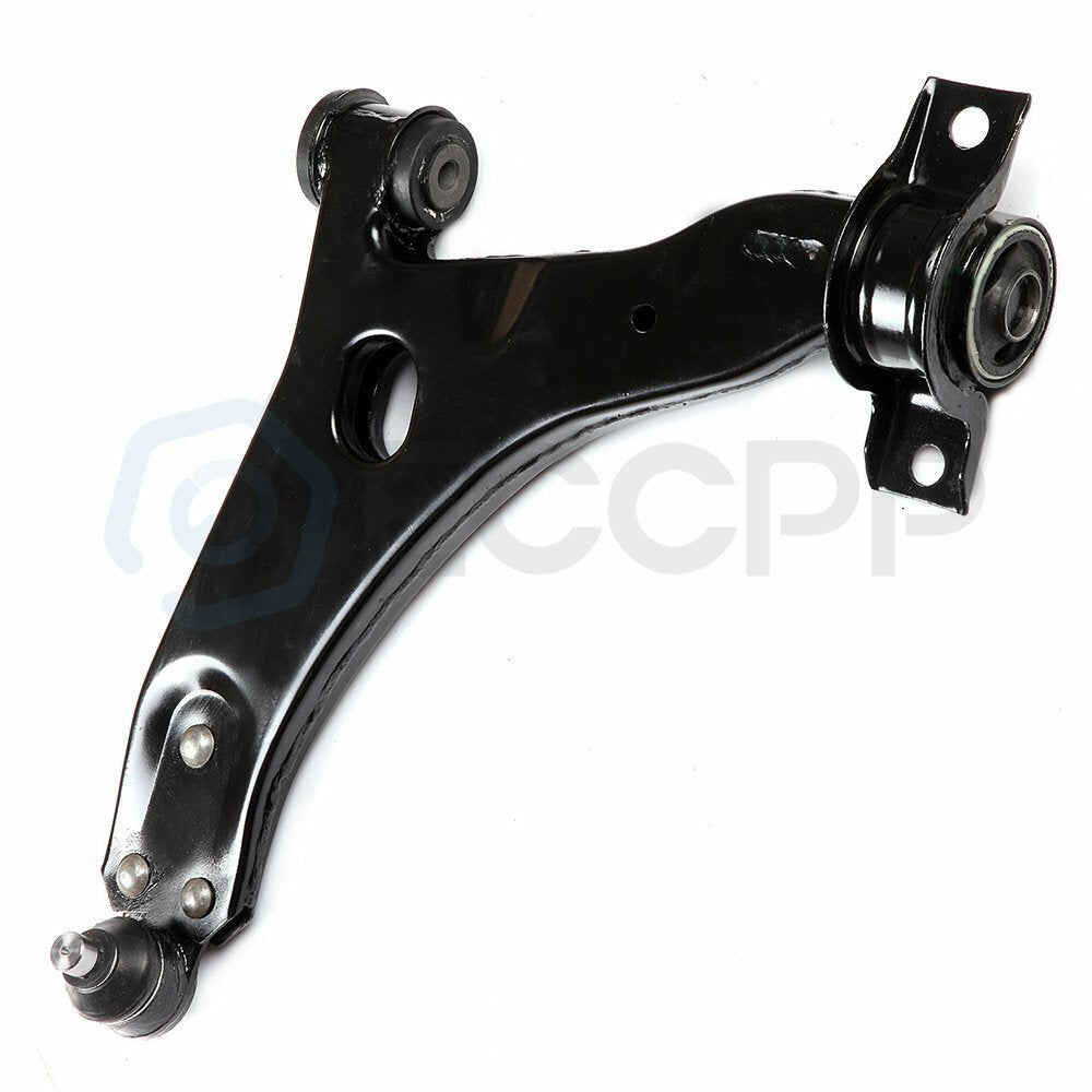 2Pcs Front Lower Control Arms Steering Part Fits 2000-2004 Ford Focus 6B93BC-57