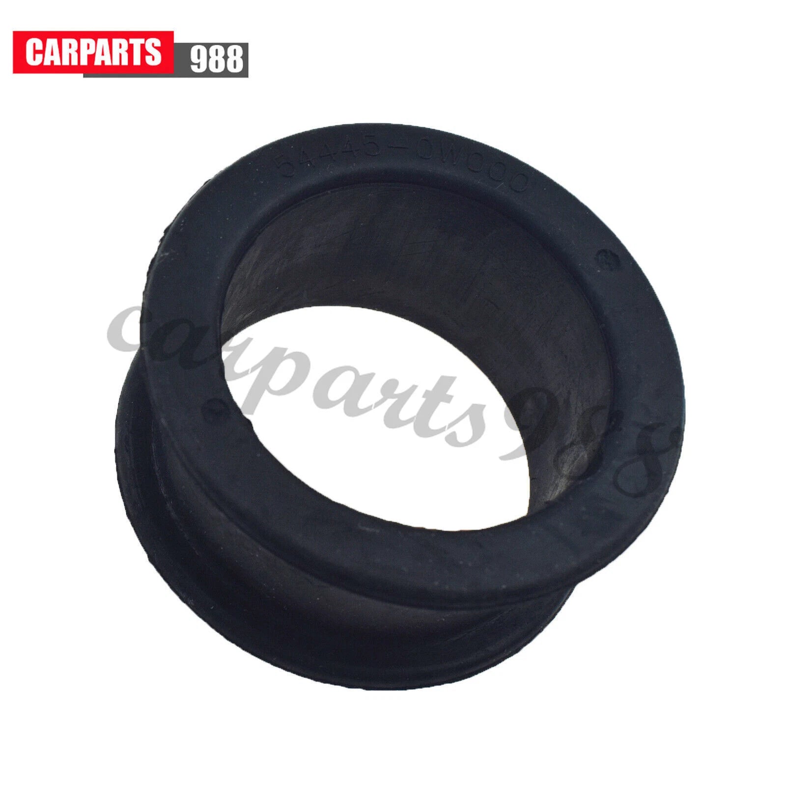 For Nissan Pathfinder 1996-2004 Infiniti QX4 1997-03 Rack and Pinion Bushing 6B93BC-57