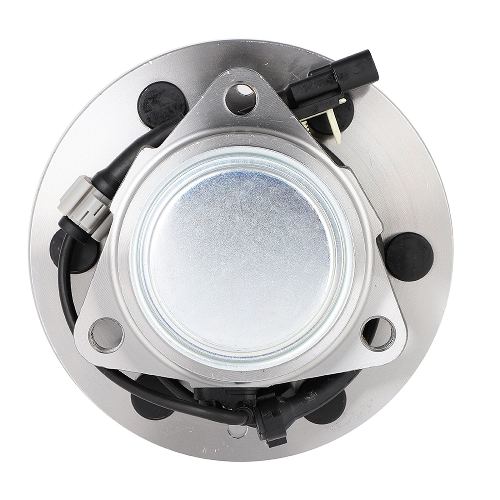 1Pc Front Wheel Hub Bearing RWD For 2014-2018 Chevy Silverado GMC Sierra 1500 KOEEP