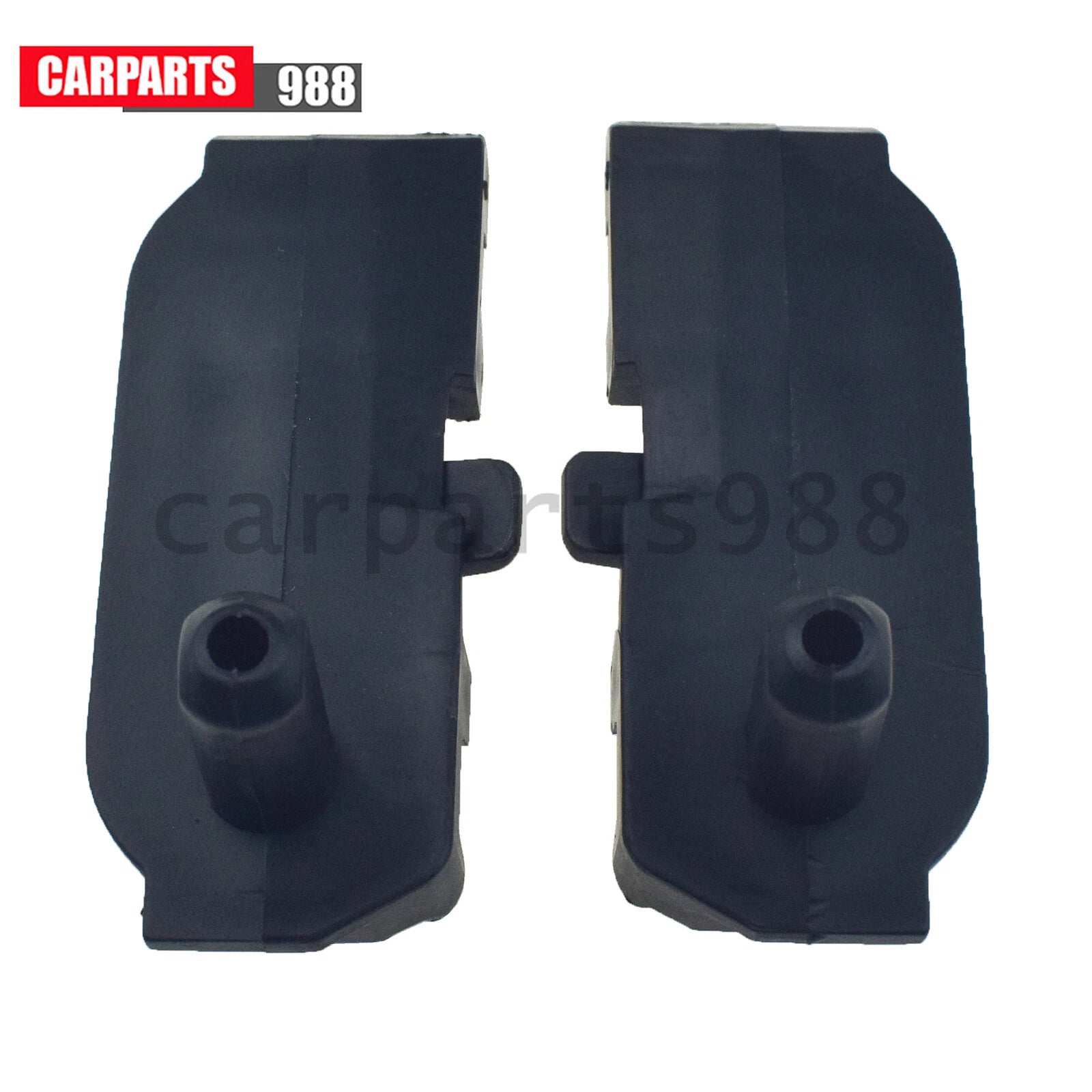 Upper or Lower Radiator Support Bracket For 16-22 Chevy Malibu 23336339 23336340 6B93BC-57
