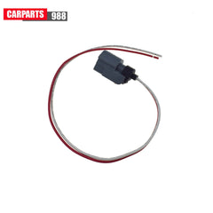 For Ford Fusion Lincoln MKC MKX Escape Ambient Air Temperature Sensor Connecor 6B93BC-57