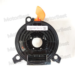 Spiral Cable Clock Spring For Cadillac XT4 XT5 XT6 CT6 Chevrolet Blazer Malibu