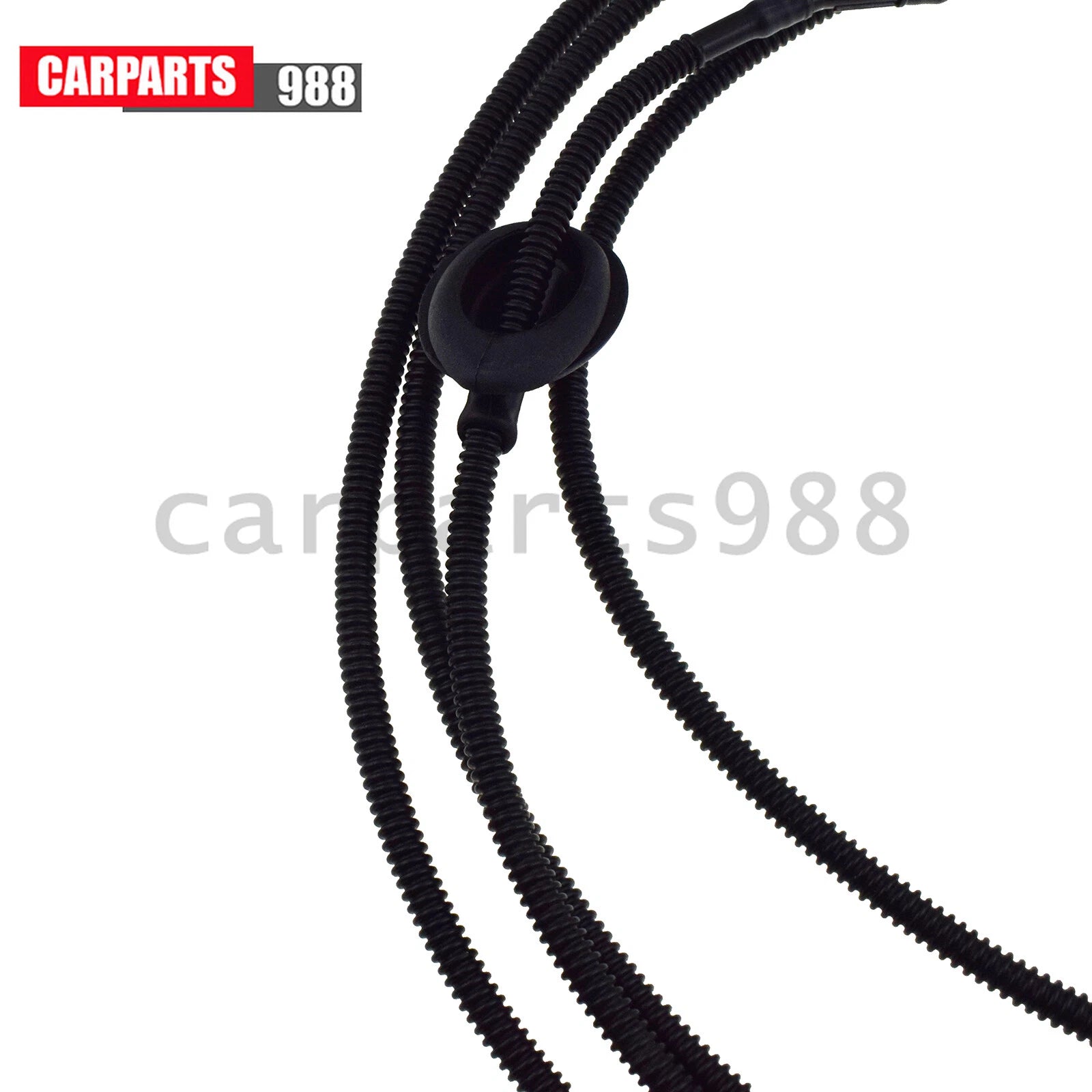 Windshield Wiper Spray Nozzle Hose for VW Golf 5 MK5 MK6 Passat CC Jetta Bora 6B93BC-57