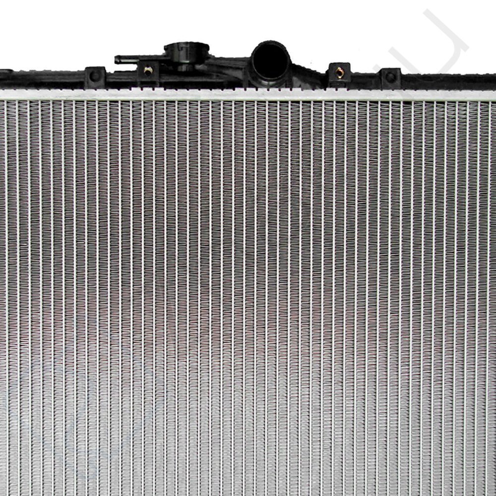 Aluminum Radiator For 1992 1993 1994 1995 1996 Mitsubishi Diamante 3.0L MITSUBISHI
