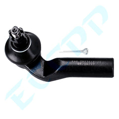 ECCPP 6pcs Complete Front For Mazda 3 Excludes Mazdaspeed Models Suspension Kit ECCPP