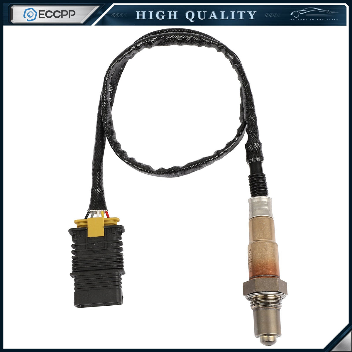 O2 02 Oxygen Sensor for BMW F39 F48 X1 X2 Mini Cooper 1.5L 1.6L 2.0L 11788600992 6B93BC-57