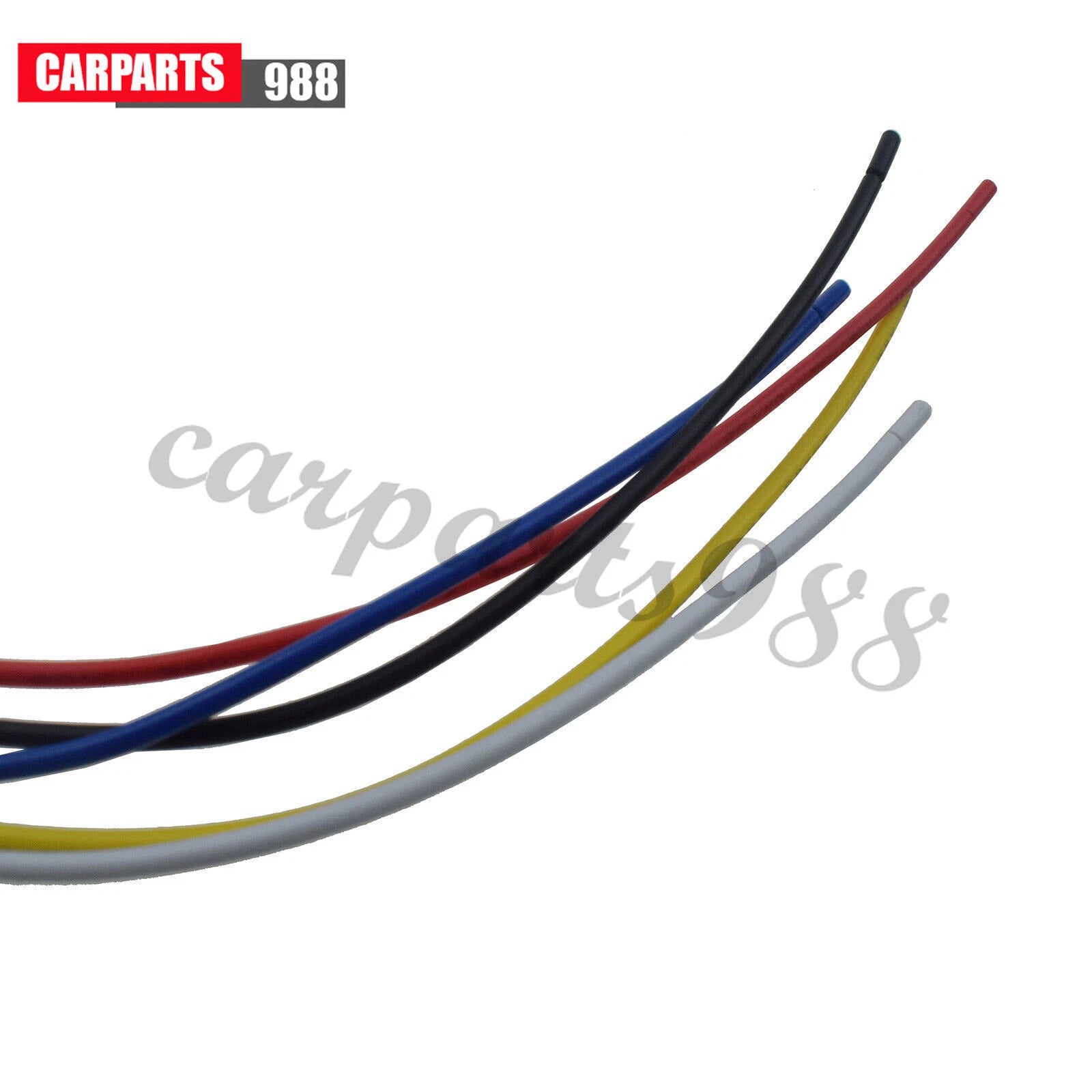 Connector Plug 5-Way for Honda Civic 1.5L Charger Wastegate Actuator 49373-07100 6B93BC-57