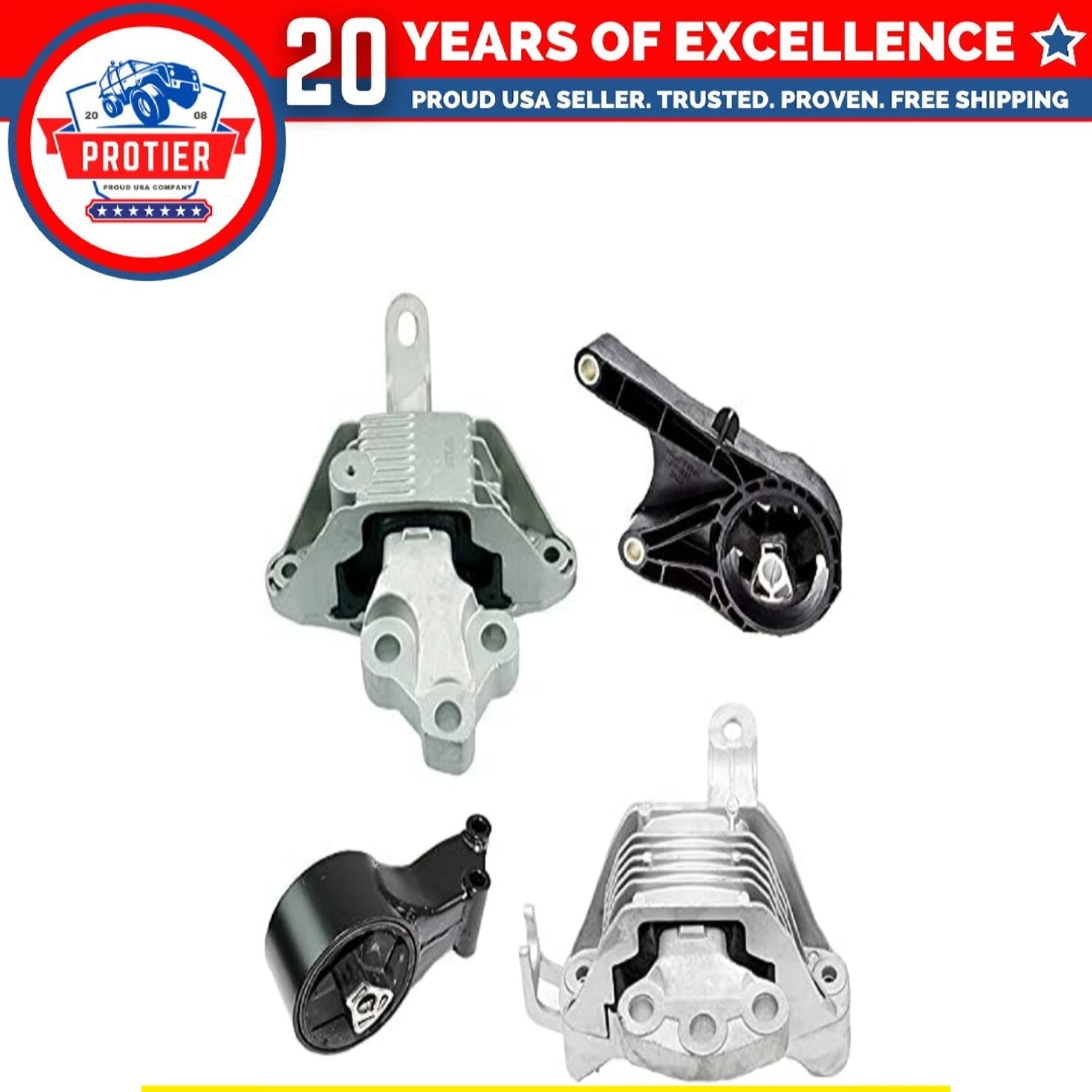 Fits 2011-2016 Chevrolet Cruze/Cruze Limited 1.4L 1.8L MANUAL 6B93BC-57