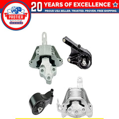 Fits 2011-2016 Chevrolet Cruze/Cruze Limited 1.4L 1.8L MANUAL 6B93BC-57
