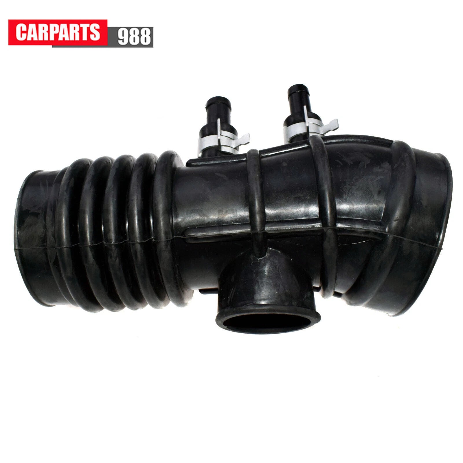 Air Clean Intake Tube Hose For Nissan Frontier Xterra V6 3.3L 1999-04 165784S100 6B93BC-57